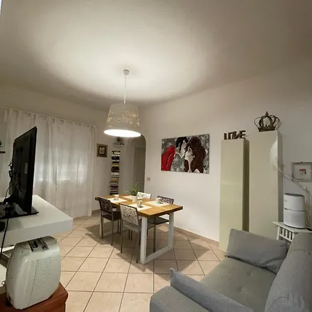 Apartmán Il Villaggio *
