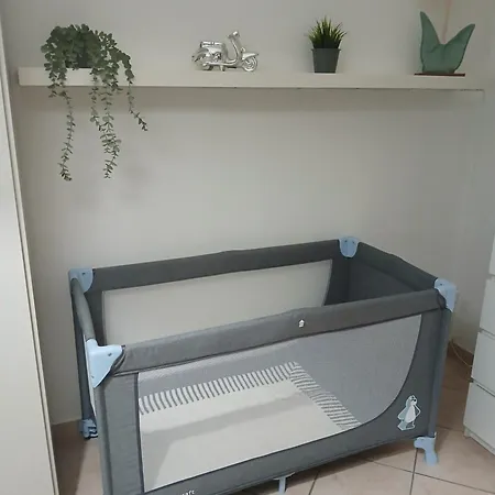 Apartmán Il Villaggio *