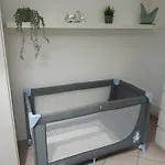 Апартаменты Il Villaggio *