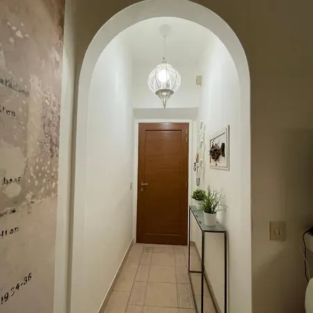 Apartment Il Villaggio *