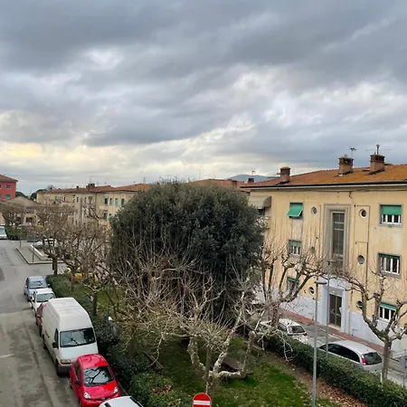 Apartament Il Villaggio Pontedera