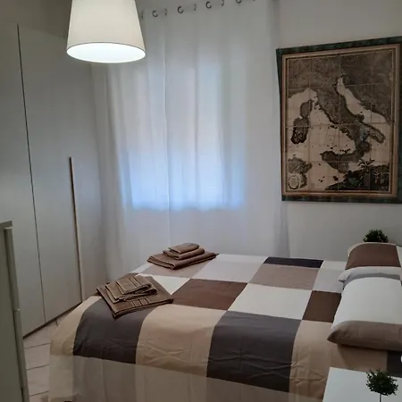 Il Villaggio Apartman