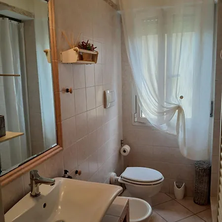 Apartment Il Villaggio