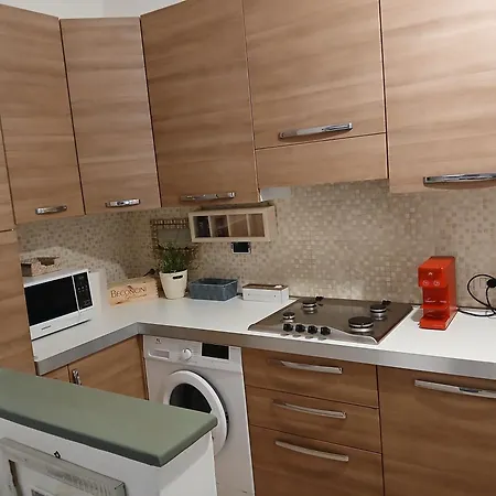 Il Villaggio Apartman Pontedera