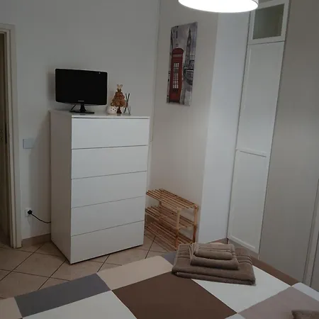 Apartman Il Villaggio Pontedera