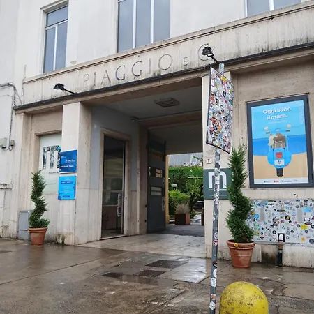 Il Villaggio * بونتيديرا