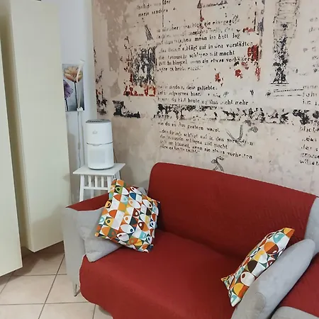 Il Villaggio Apartment Pontedera