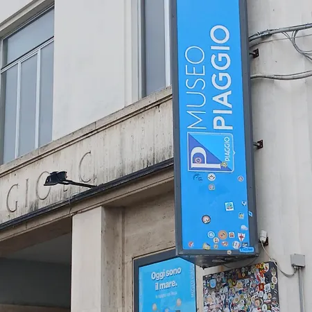 شقة Il Villaggio *