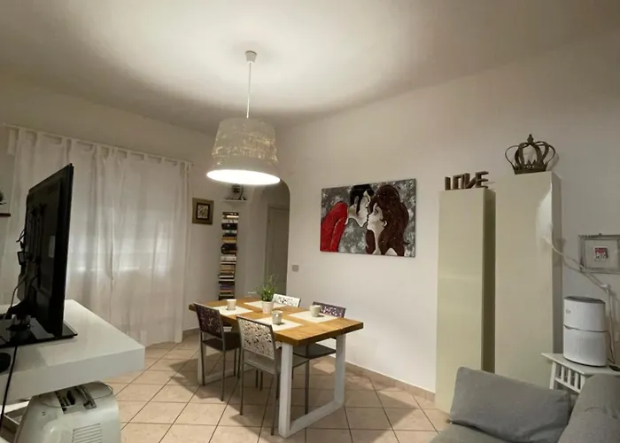 شقة Il Villaggio *