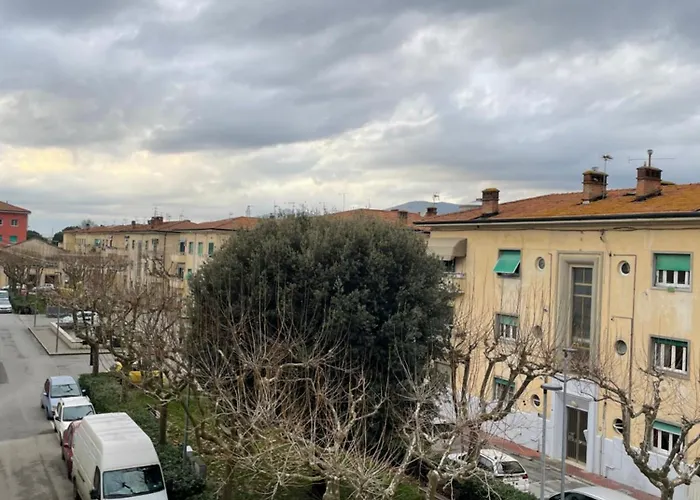 شقة Il Villaggio بونتيديرا