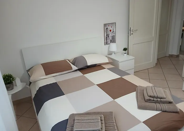 Il Villaggio * بونتيديرا