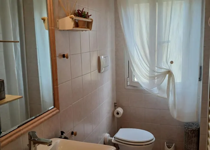 شقة Il Villaggio
