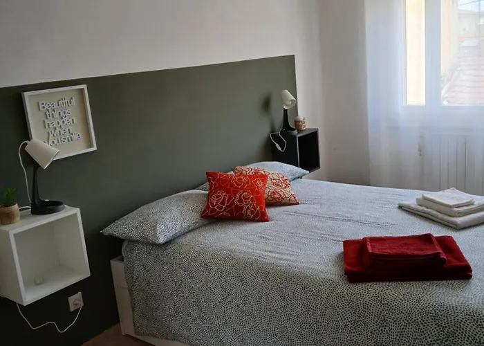 Il Villaggio شقة