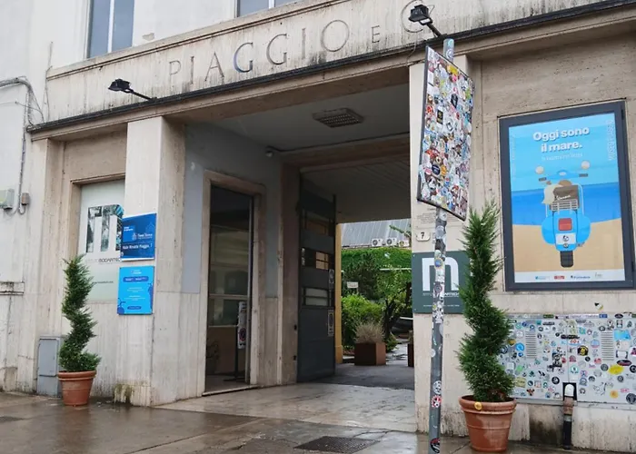 Il Villaggio * بونتيديرا