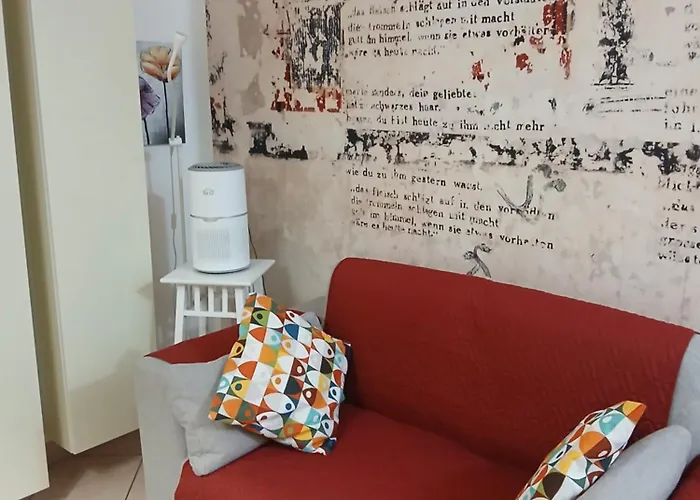 Il Villaggio شقة بونتيديرا